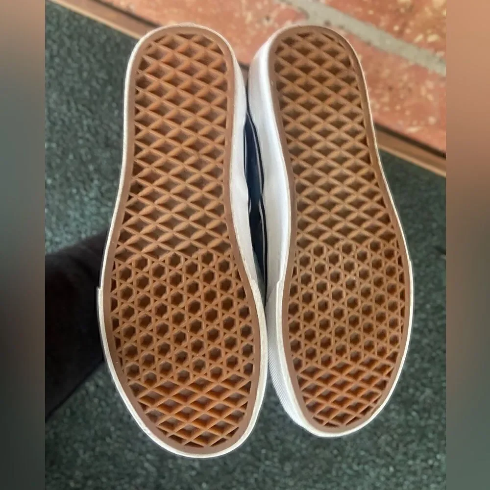 Vans Classic Slip On Galaxy 5.5 M 7 W